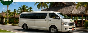 Jamaica hotel shuttle