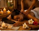 Spa experience in Jamaica