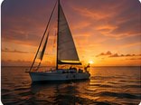 Jamaica sunset cruise