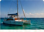 Group sunset cruise in Jamaica