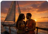 Jamaica sunset cruise