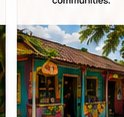 Locally owned Jamaica business
