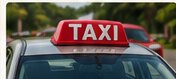 Taxi in Jamaica