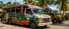 Local transportation