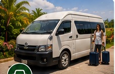 Private transportation in Jamaica