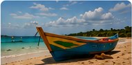 Treasure Beach Jamaica
