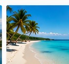 Treasure Beach shoreline