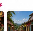 Jamaican village life