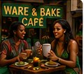 Wake and Bake Cafe style experience