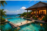 Wellness accommodation in Jamaica