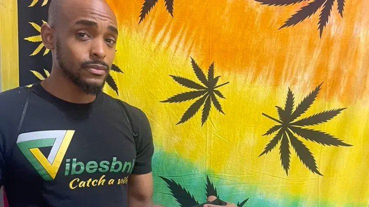 ganjavacations jamaica