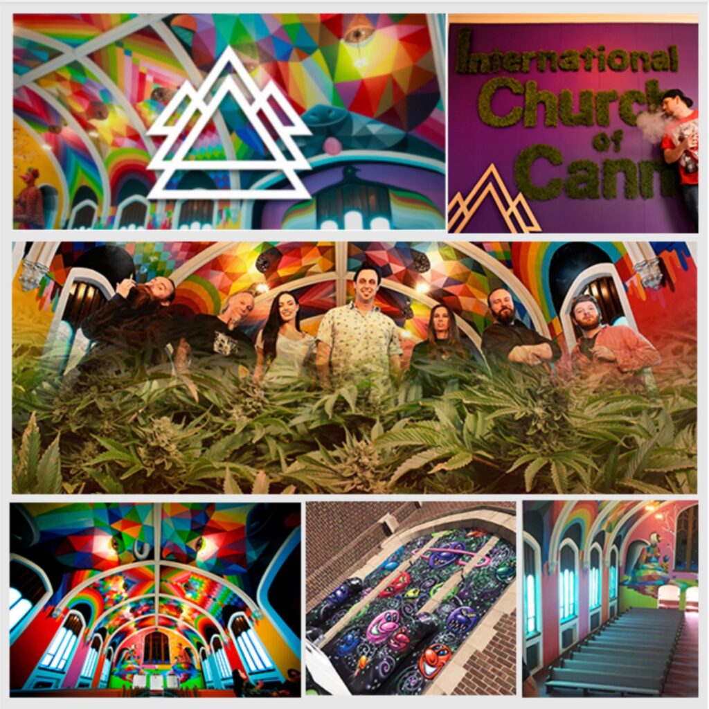 ganjavacations jamaica