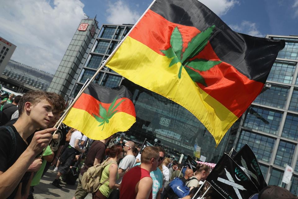ganjavacations jamaica