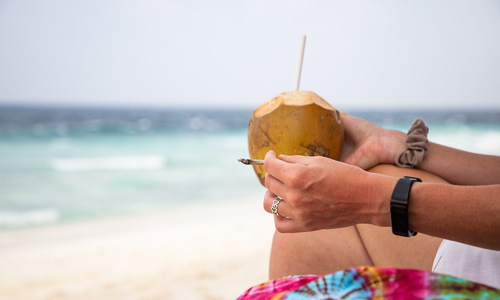 ganjavacations jamaica