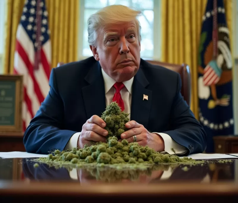 ganjavacations jamaica