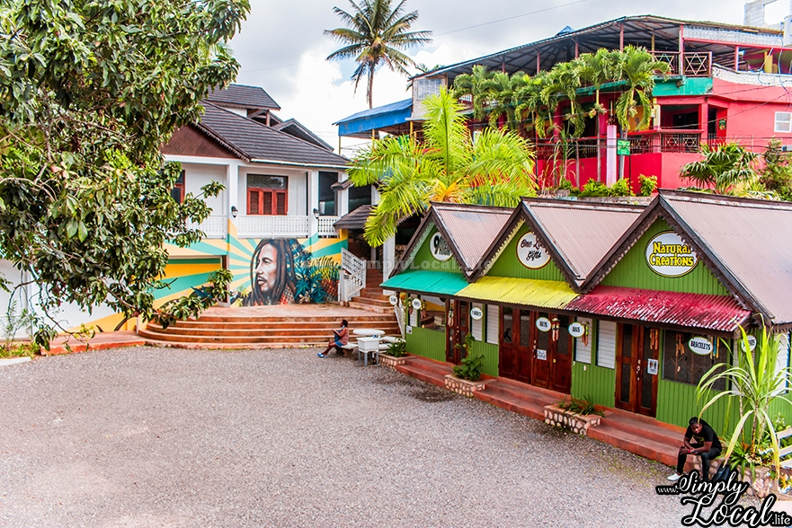 ganjavacations jamaica
