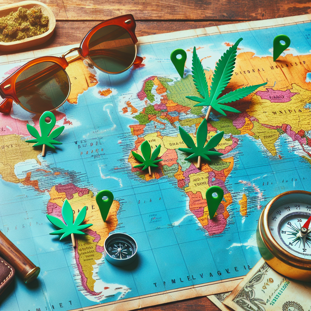ganjavacations jamaica