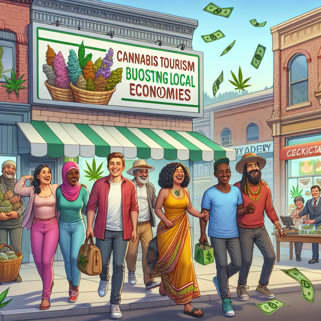 ganjavacations jamaica