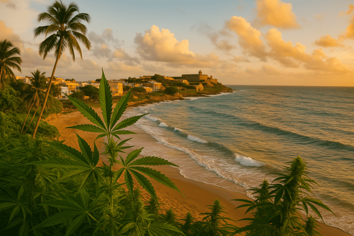 ganjavacations jamaica
