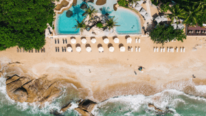 Discover Jamaica’s Best Cannabis-Friendly Accommodations with Ganja Vacations
