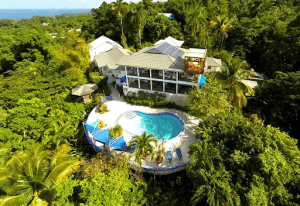 Discover Jamaica’s Best Cannabis-Friendly Accommodations with Ganja Vacations