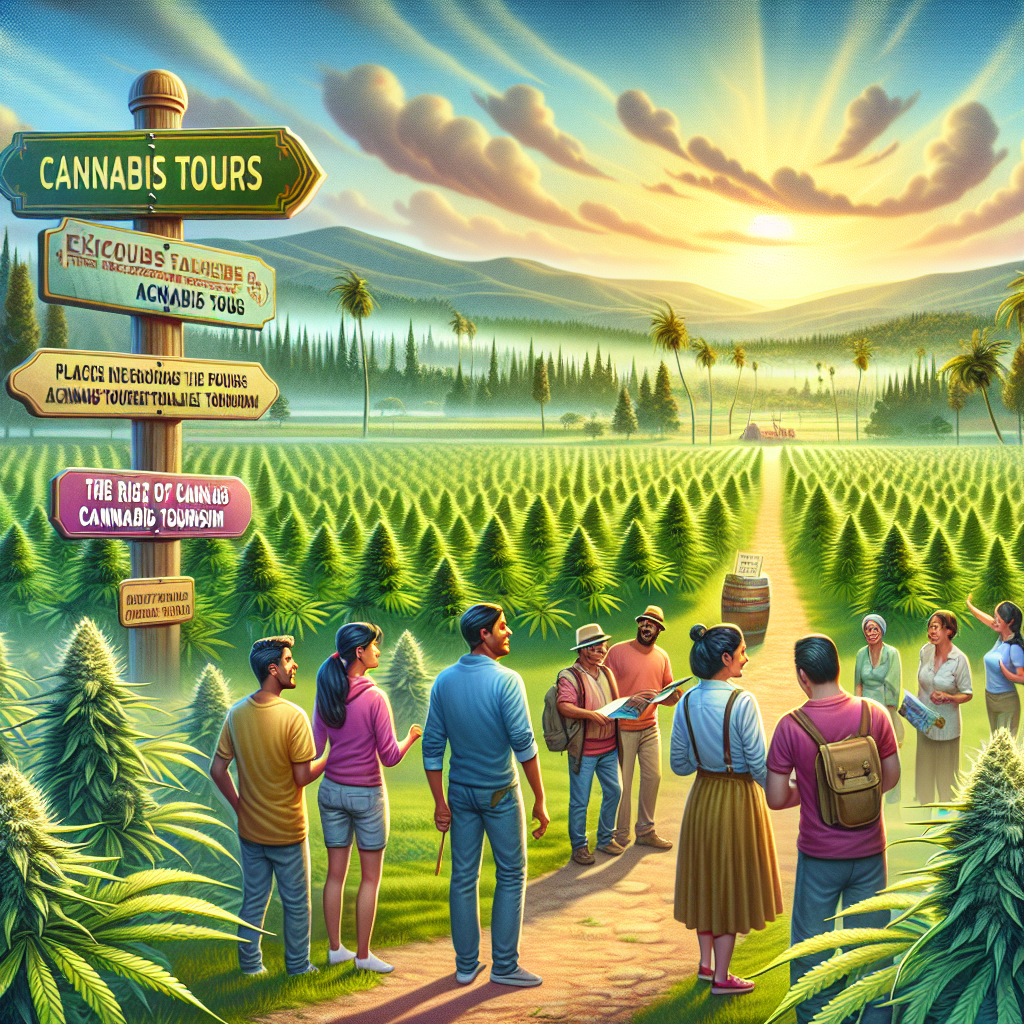 ganjavacations jamaica