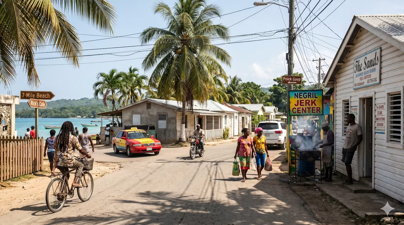 ganjavacations jamaica