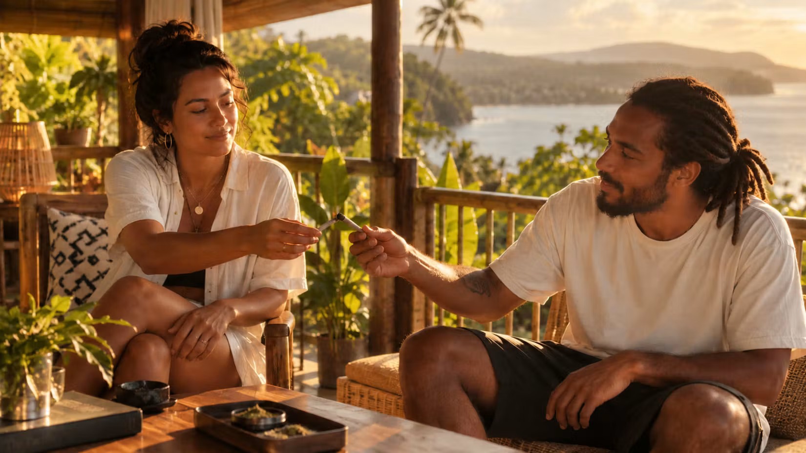 ganjavacations jamaica