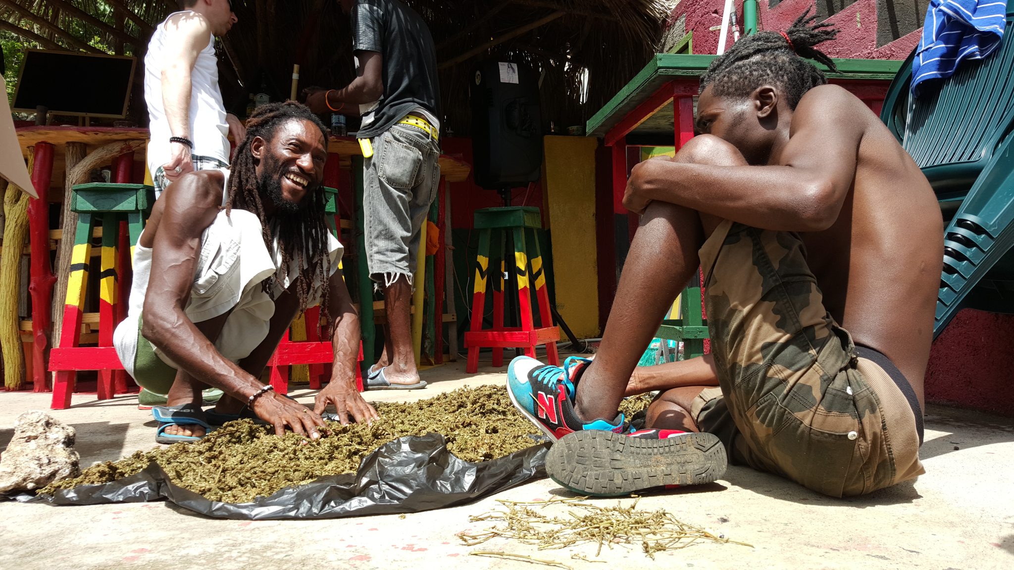 ganjavacations jamaica